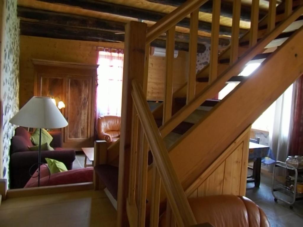 Chambres D'Hote Les Jardins De Prasserat Vallon-Pont-d'Arc Ngoại thất bức ảnh